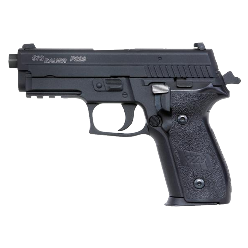 Sig Sauer ProForce P229 6mm GBB