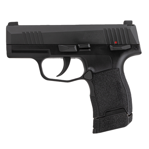 Sig Sauer P365 Luftpistol CO2 6mm Svart