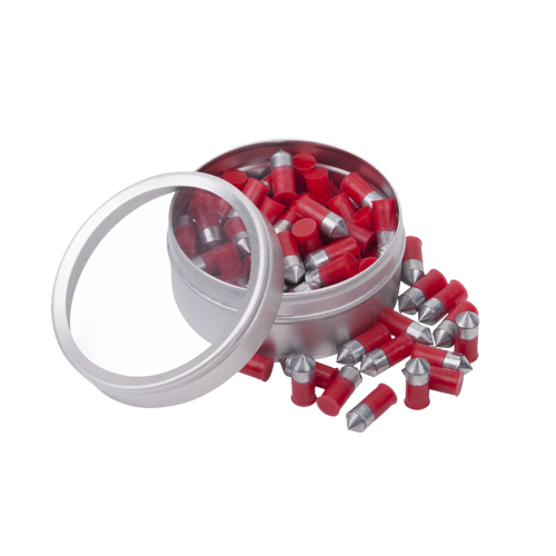 Crosman Powershot Red Flight Penetrator Pellet 5,5mm