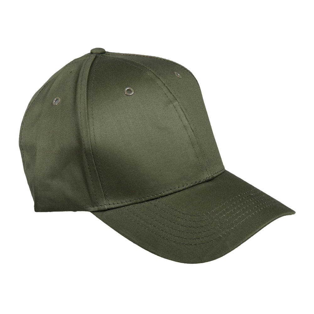 Mil-Tec Baseballkeps One-size