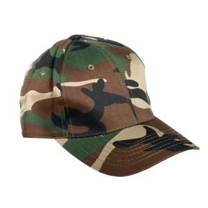 Mil-Tec Baseballkeps One-size