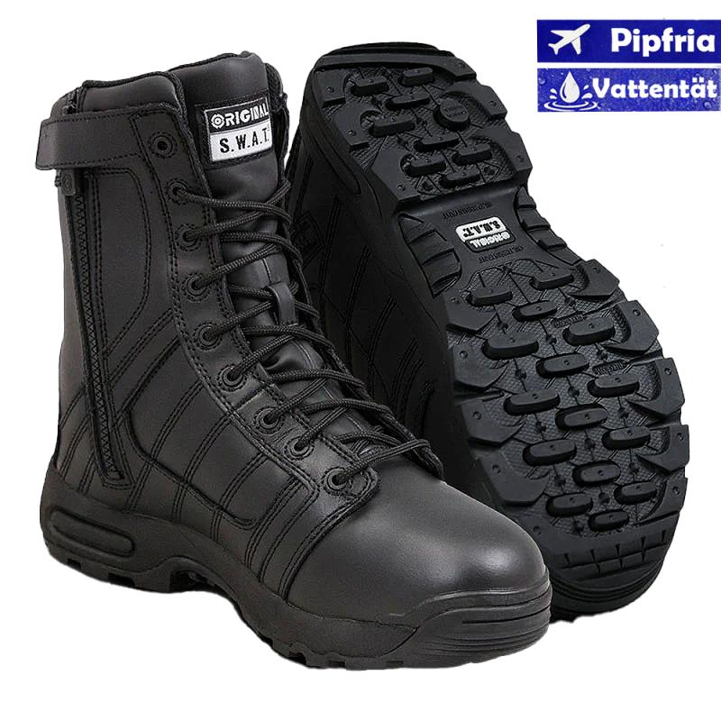 Original SWAT Metro Air 9 SZ 200 WP Pipfria