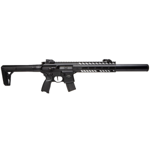 Sig Sauer MCX ASP 4,5mm GEN2 Black Diabol