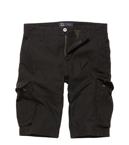 Vintage Industries Rowing Shorts