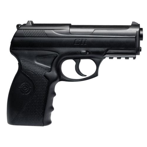 Crosman C11 CO2 Luftpistol – 4,5 mm BB