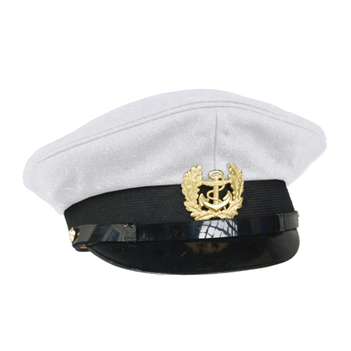 Mil-Tec Kaptensmössa hatt Skärm