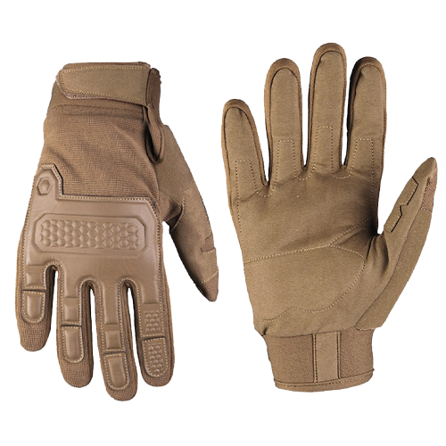Mil-Tec Taktiska Handskar Warrior
