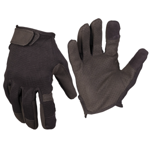 Mil-Tec Taktiska Strids Handskar Touch