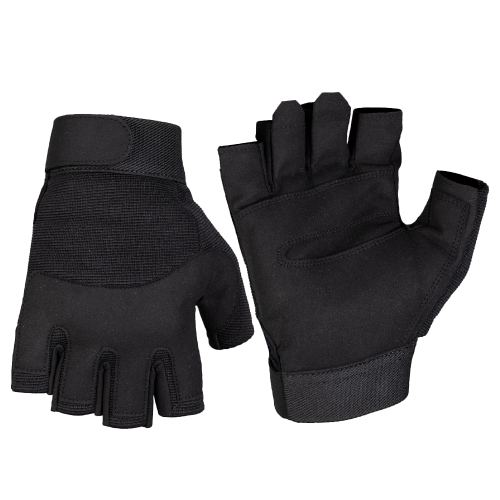 Mil-Tec Army Halvfinger Handskar