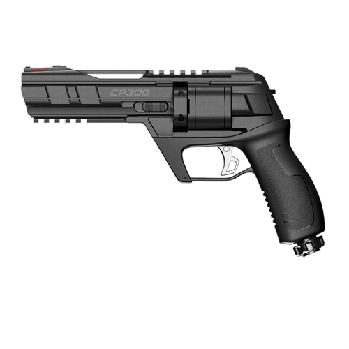 Artemis Snowpeak CP300 CO2 Revolver .50