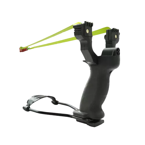 Artemis Slangbella 001 Laser sikte