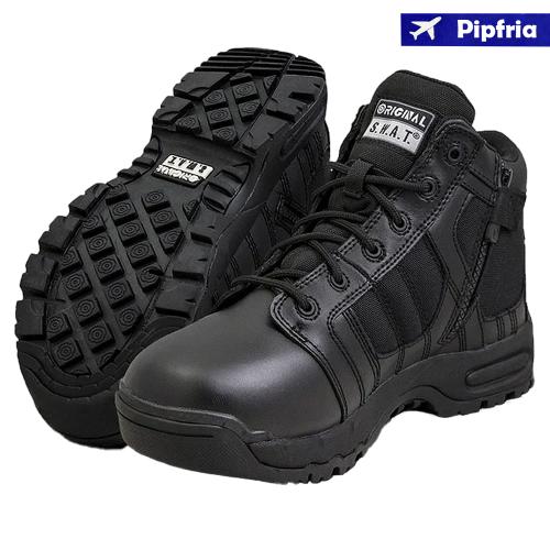 Original SWAT Metro Air 5" Safety CST SZ