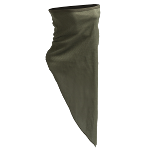 Mil-Tec Ansiktsscarf Triangel form