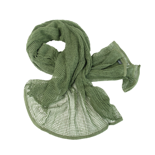 Mil-Tec Brittisk Militär Näthalsduk