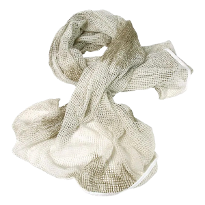 Mil-Tec Brittisk Militär Näthalsduk