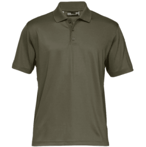 Under Armour Tactical Performance Polo Shirt