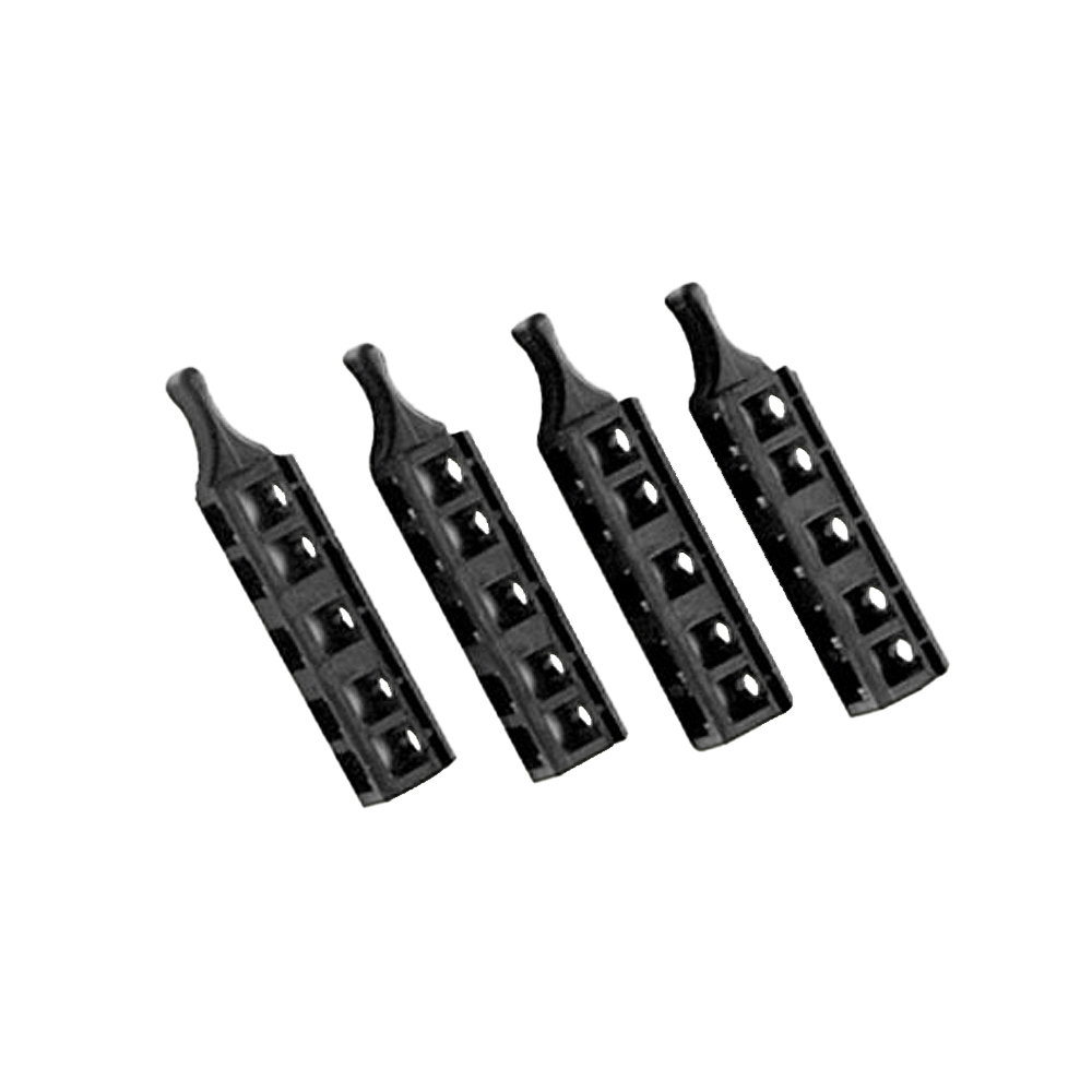 Crosman Speedloaders 4,5mm M4-177, 760 4-Pack