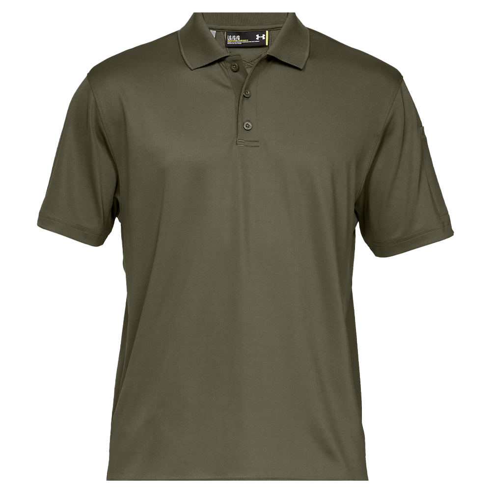 Under Armour Tactical Performance Polo Shirt