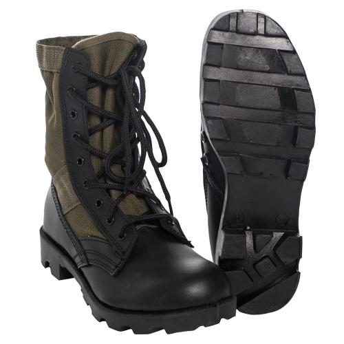 G.I Panama Djungelkänga Olivgrön