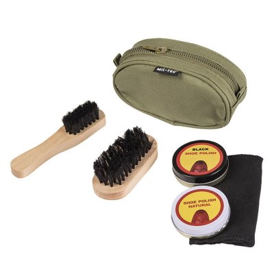 Mil-tec Mini Skovårdskit