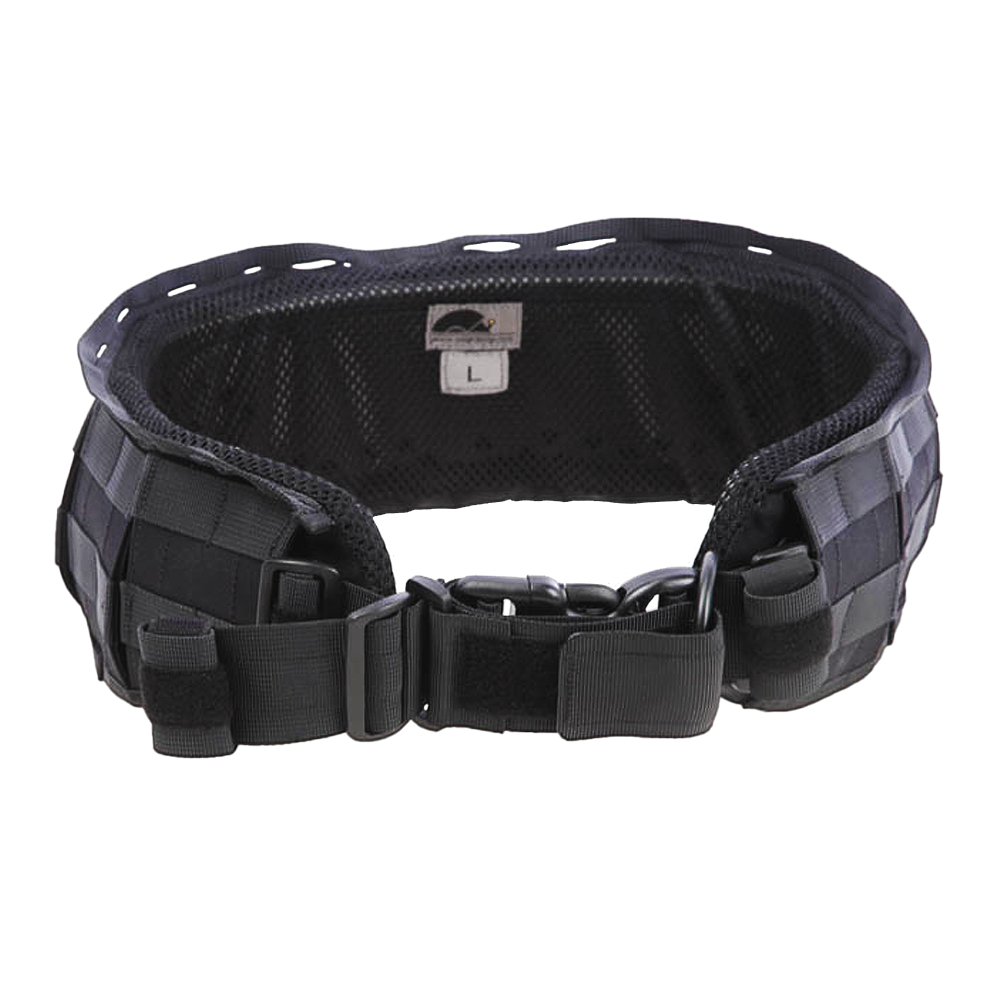 Snigel Komfortbälte -13