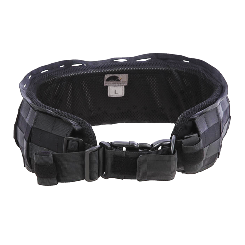 Snigel Komfortbälte -13