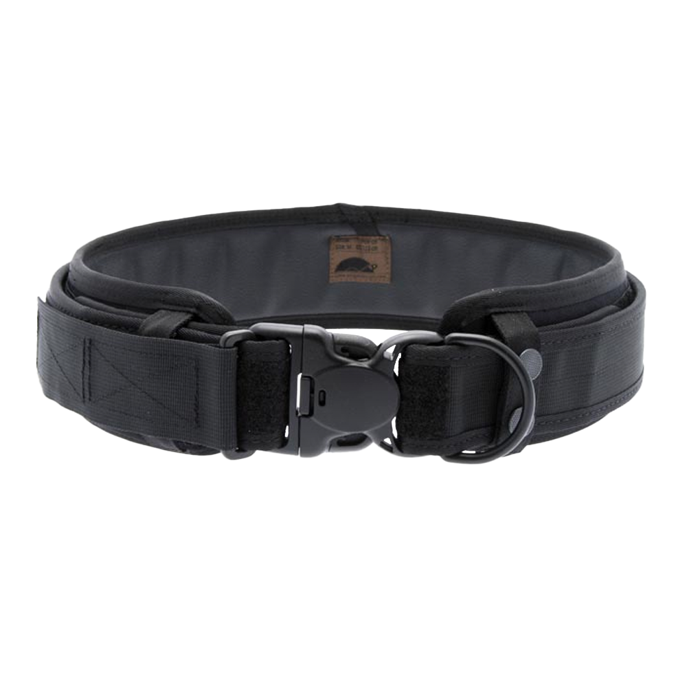 Snigel Utrustningsbälte Polis -09