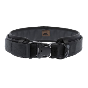 Snigel Utrustningsbälte Polis -09