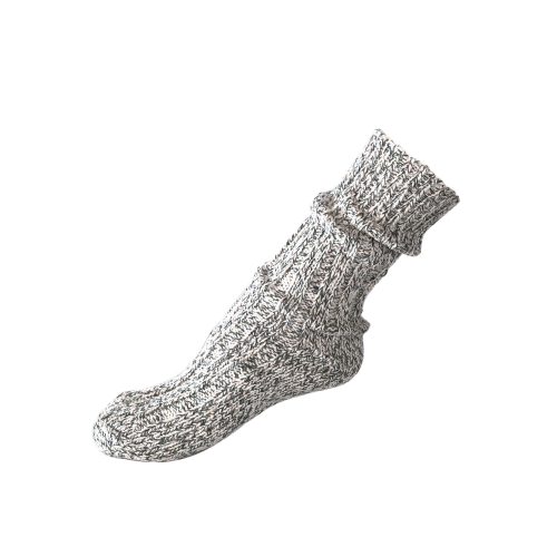 Norska Ullsockor
