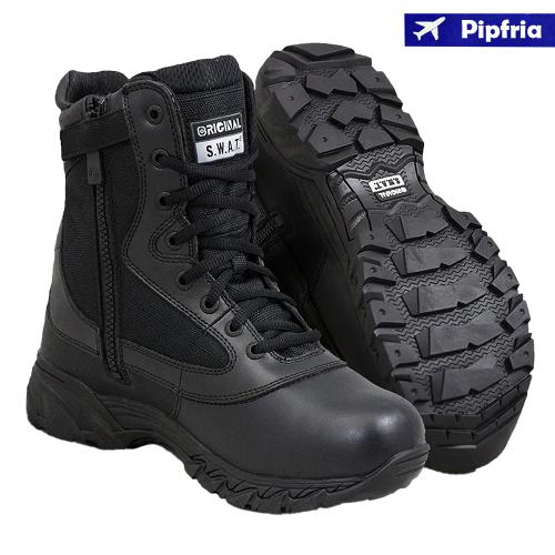 Original SWAT Chase 9" SZ Kängor