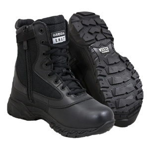 Original SWAT Chase 9" SZ Kängor