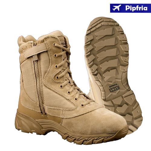 Original SWAT Chase 9" SZ Tan