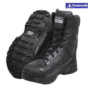 Original SWAT Chase 9 Vattentäta taktiska kängor EN