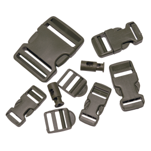 Mil-Tec Spänne Ryggsäck 9 delar