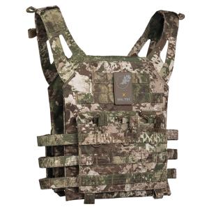 Mil-Tec WASP Z2 Plate Carrier Vest GEN 2