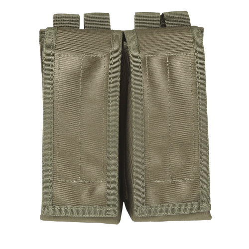 Mil-Tec Dubbel Magasin Pouch AK47