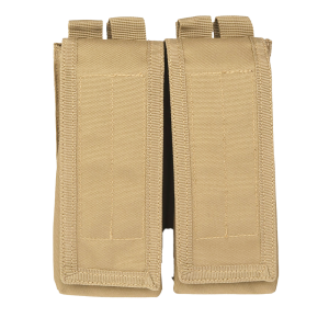Mil-Tec Dubbel Magasin Pouch AK47
