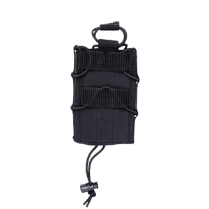 US Open Top M4/M16 Mag Pouch