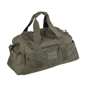 Mil-Tec US Combat Parachute Cargo Väska 25L Small