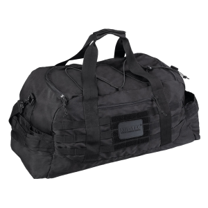 Mil-Tec US Combat Parachute Cargo Väska 54L Medium