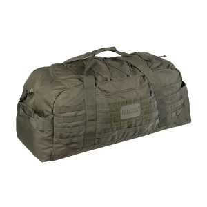 Mil-Tec US Combat Parachute Cargo Väska 105L Large