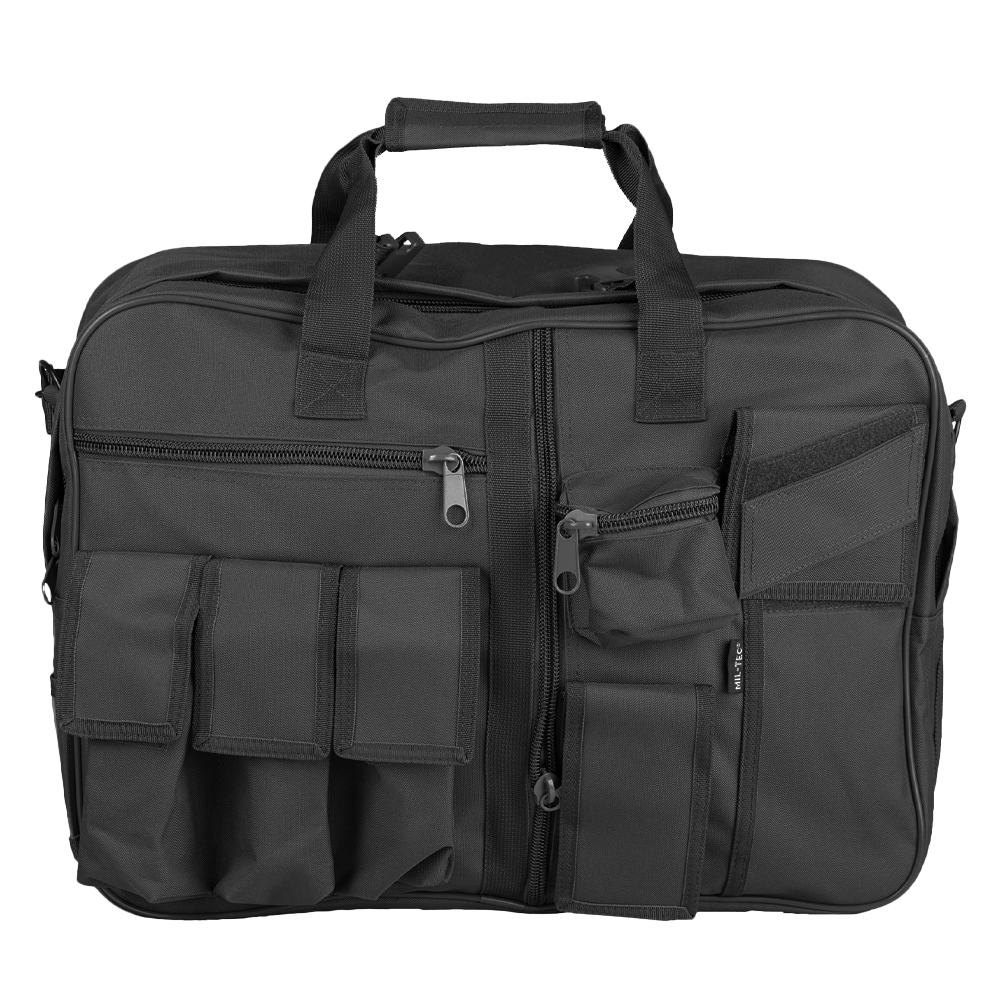 Mil-Tec Cargo Musette 35L Väska