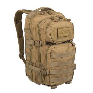 Mil-Tec US Sturm Assault Pack 20L Small