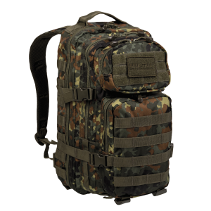 Mil-Tec US Sturm Assault Pack 20L Small