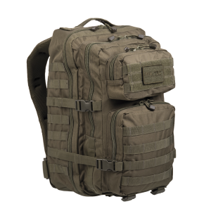 Mil-Tec US Sturm Assault Pack 36L Large