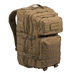 Mil-Tec US Sturm Assault Pack 36L Large