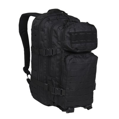 Mil-Tec Assault Pack 20L Laser Cut Small