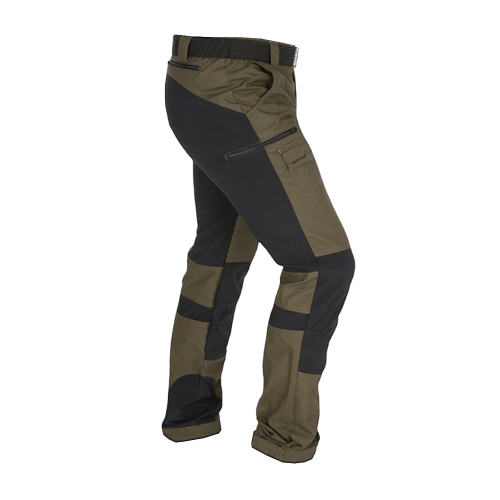 Fritidsbyxa Storlien 2.0 Unisex Jaktgrön