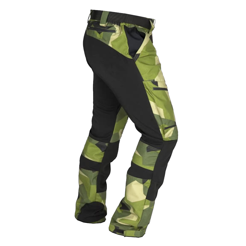 Fritidsbyxa Forest Unisex