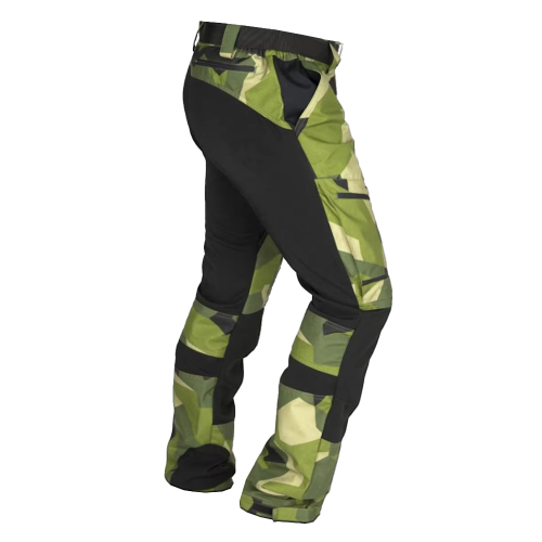 Fritidsbyxa Forest Unisex